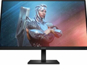 HP Omen 780F9E9 27" | Full HD IPS | 165Hz | 1ms | Zwart | Gaming Monitor