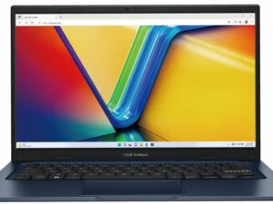 Asus Vivobook F1404 | 14'' Full HD | Intel Core 5 120U | 16GB RAM | 512GB SSD | W11 Home