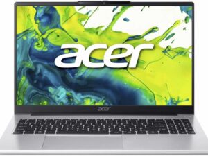 Acer Aspire Lite 15 | 15.6'' Full HD IPS | AMD Ryzen 7 5825U | 16GB RAM | 512GB SSD | W11 Pro