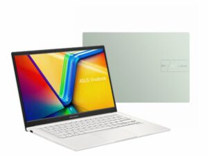 Asus Vivobook F1404 | 14'' Full HD | Intel Core 5 120U | 16GB RAM | 512GB SSD | W11 Home
