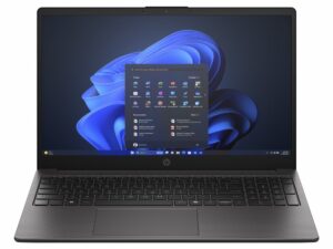 HP 250R G10 | 15.6 Full HD IPS | Intel Core 5 120U | 16GB RAM | 512GB SSD | W11 Pro