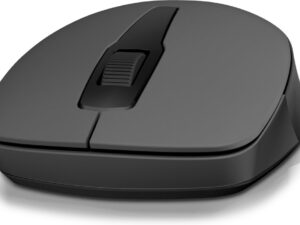HP 150 | Draadloze Muis | Links- en Rechtshandig | 1600 DPI | Zwart