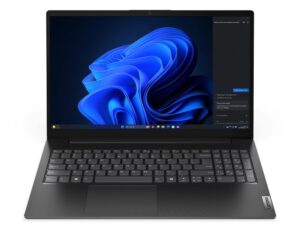 Lenovo V15 G5 | 15.6'' Full HD IPS | Intel Core i5-13420H | 16GB DDR5 | 1TB SSD | W11 Pro