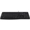Logitech Keyboard K120 | Zakelijk Bedraad Toetsenbord | QWERTY