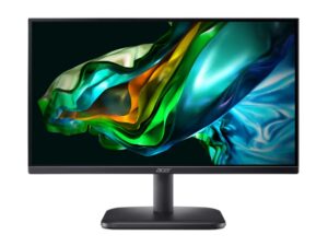 Acer EK251QGbi 24,5″ | 1920×1080 Full HD IPS | 120Hz HDMI | Monitor | Zwart