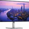 Dell UltraSharp U2725QE | 27″ 4K IPS Black | Thunderbolt 4 Hub | Monitor | 120Hz | Open Box