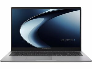 ASUS Experbook P1 | 15.6'' Full HD | Intel Core i3-1315U | 8GB DDR5 | 256GB SSD | W11 Professional