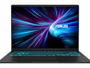 ASUS V16 FX3607VM | 16'' WUXGA IPS 144Hz | Intel Core 7 240H | RTX 5060 | 16GB DDR5 | 512GB SSD | W11 Home