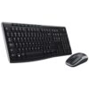 Logitech MK270 | Draadloze Muis en Toetsenbordcombo | QWERTY