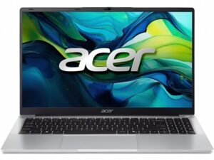 Acer Aspire Lite 15 | 15.6" Full HD IPS | AMD Ryzen 7 5700U | 32GB RAM | 512GB SSD | Windows 11 Professional | REFURBISHED GOLD