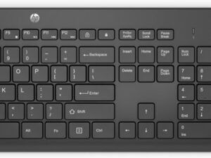 HP 230 | Draadloze Muis en Toetsenbordcombo | QWERTY