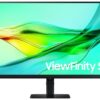 Samsung ViewFinity S6 S60UD 32" | 2560x1440 IPS | 100Hz | USB-Hub | Monitor