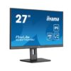 iiyama ProLite XUB2792HSU-B6 27″ | 1920 × 1080 Full HD IPS | 100 Hz | AdaptiveSync | USB-Hub | Monitor