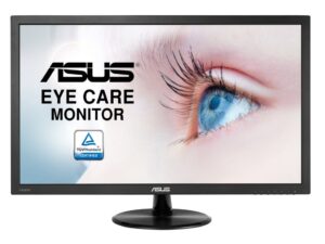 ASUS VP247HAE 23.6" | 1920 x 1080 VA | 60Hz | Monitor