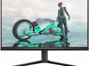 Philips Evnia 24M2N3200S/00 24" | 1920 x 1080 Full HD IPS | 180Hz | Gaming Monitor