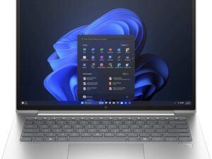 HP EliteBook 640 G11 | 14" WUXGA IPS (1920x1200) | Intel Core Ultra 5 125U | 16GB DDR5 RAM | 512GB SSD | IR Camera | Windows 11 Professional | Tweede Kans
