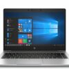HP EliteBook 745 G6 | 14" Full HD IPS | AMD Ryzen 3 Pro 3300U | 8GB RAM | 256GB SSD | Windows 11 Professional | Refurbished Silver