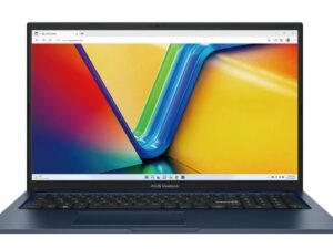 ASUS X1704VA | 17.3'' Full HD IPS | Intel Core i3-1315U | 16GB RAM | 512GB SSD | W11 Professional