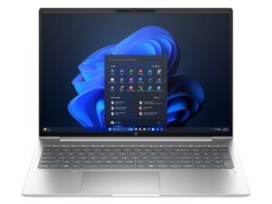 HP ProBook 4 G1i | 16” WUXGA IPS (1920x1200) | Intel Core Ultra 5 225U | 16GB DDR5 | 512GB SSD | W11 Professional