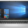HP EliteBook 845 G7 | 14" Full HD IPS | AMD Ryzen 5 PRO 4650U | 16GB | 256GB | Windows 11 Pro | Refurbished Silver