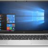 HP EliteBook 840 G7 | 14'' Full HD IPS | Intel Core i7-10610U | 16GB RAM | 256GB SSD | W11 Professional | REFURBISHED SILVER