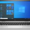 HP EliteBook x360 830 G8 | 14" Full HD IPS Touch | Intel Core i5-1145G7 | 8GB RAM | 256GB SSD | Windows 11 Professional | REFURBISHED BRONZE