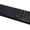 Logitech G MK220 | Draadloze Muis en Toetsenbordcombo | QWERTY