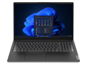 Lenovo V15 G4 | 15,6'' Full HD | Intel Core i7-13620H | 8GB RAM | 256GB SSD | W11 Professional