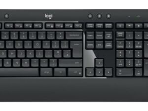 QWERTZ | Logitech MK540 Advanced | Draadloze Muis en Toetsenbordcombo | QWERTZ