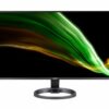 Acer R272 Gymix | 27'' Full HD IPS | 120 Hz | 1 ms reactietijd | HDMI en VGA | Monitor