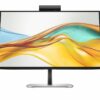 HP Series 5 Pro 524pm 23.8" | Full HD IPS | 100Hz | USB-C | Conferencing Monitor | Ergonomisch Design