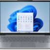 Lenovo ThinkBook 14 G8 | 14" WUXGA IPS (1920x1200) | Intel Core Ultra 5 225H | 16GB DDR5 RAM | 512GB SSD | Windows 11 Professional