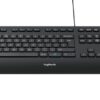 Logitech K280E OEM | Bedraad Toetsenbord | QWERTY