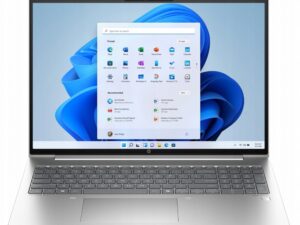 HP ProBook 460 G11 | 16'' IPS WUXGA | Intel Core Ultra 5 125U | 16GB DDR5 | 512GB SSD | W11 Professional