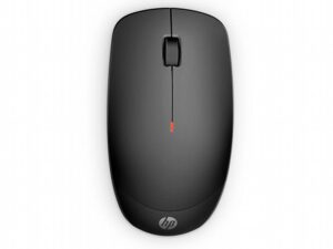 HP 235 Multi-Device | Draadloze Muis | Links- en Rechtshandig | RF | 1600 DPI | Zwart