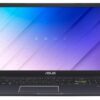 ASUS Vivobook Go 15 | 15.6'' Full HD | Intel N4500 | 8GB RAM | 512GB SSD | W11 Pro