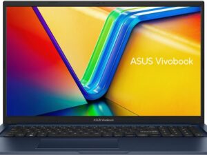 ASUS Vivobook 17 X1704VA | 17.3'' Full HD IPS | Intel Core 7 150U | 16GB RAM | 1TB SSD | W11 Professional | Quiet Blue