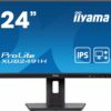 iiyama ProLite XUB2491H-B1 24'' | 1920x1080 IPS | 100Hz | Monitor