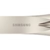 Samsung Bar Plus | 256GB USB-A 3.2 Flash Drive | Zilver