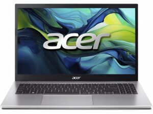 Acer Aspire Go 15 | 15.6" Full HD IPS | Intel Core i7-13620H | 16GB DDR5 | 512GB SSD | Windows 11 Professional