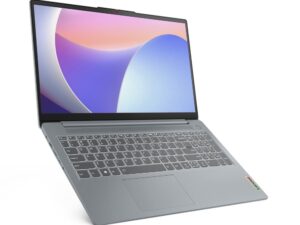 Lenovo IdeaPad 3 | 15.6'' F-HD | Intel Core i5-12450H | 16GB DDR5 | 512GB | W11 Professional