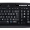 Logitech MK330 | Draadloze Muis en Toetsenbordcombo | QWERTY