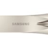 Samsung Bar Plus | 512GB USB-A 3.2 Flash Drive | Zilver