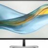HP Series 5 Pro 24" | 1920×1200 WUXGA IPS | 100 Hz | HDMI & DisplayPort | Ergonomisch verstelbaar | Anti-glare | Monitor