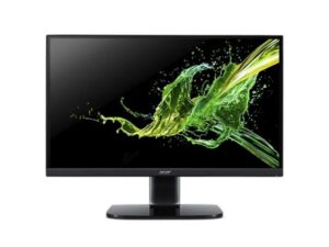 Acer KA270bmiix 27'' | 1920x1080 VA | 75Hz | Full HD Monitor