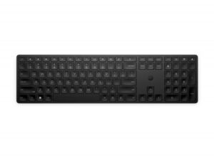 HP 450 | Draadloos Toetsenbord | QWERTY