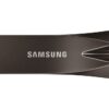 Samsung MUF-128BE | 128GB USB-A 3.2 Flash Drive | Zwart