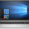 HP EliteBook 850 G7 | 15.6" Full HD IPS | Intel Core i5-10310U | 8GB RAM | 256GB SSD | Windows 11 Professional | Refurbished Silver