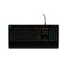 Logitech G213 RGB | Bedraad Gaming Toetsenbord | QWERTY