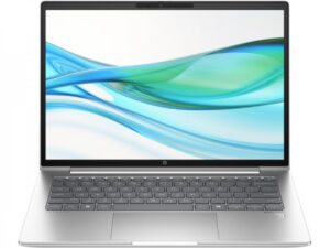 HP ProBook 440 G11 | 14'' WUXGA (1920x1200) IPS | Intel Core Ultra 7 155U | 16GB DDR5 | 512GB SSD | W11 Professional